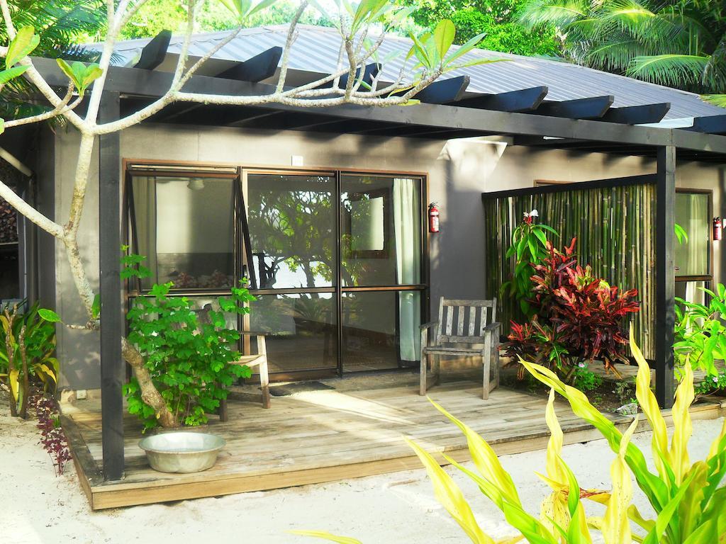 Tongan Beach Resort Utungake 部屋 写真