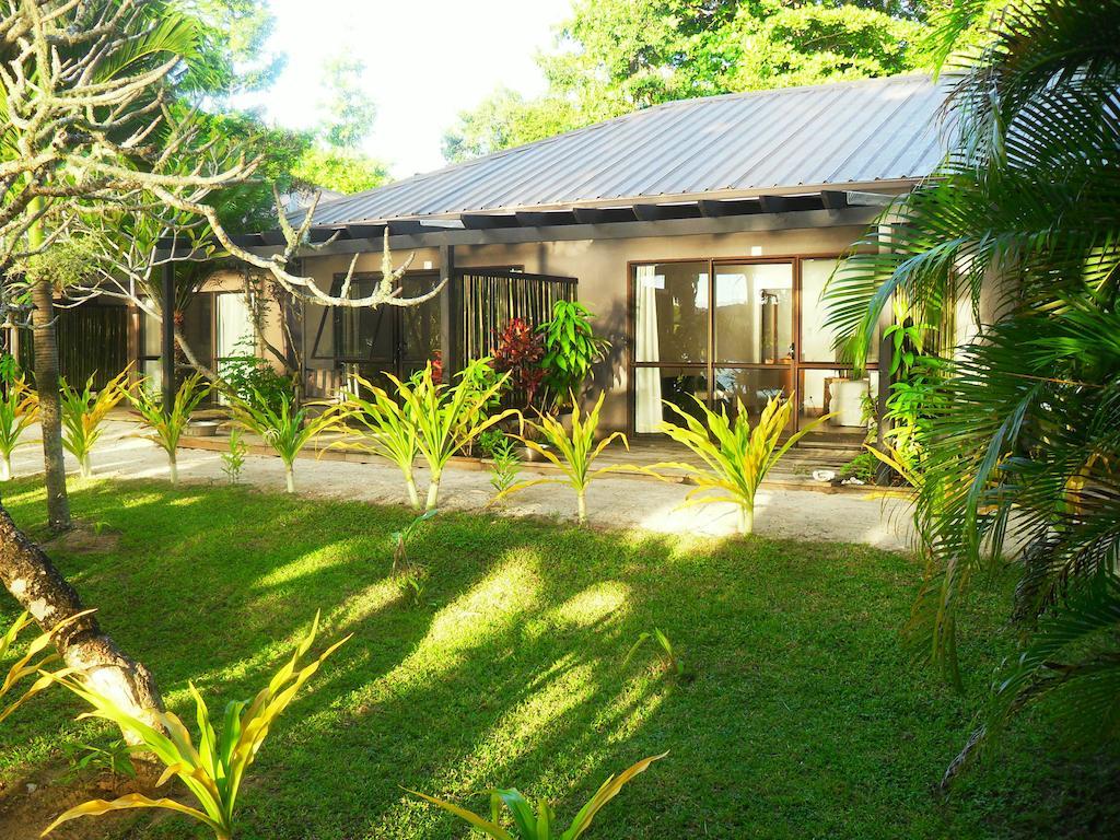 Tongan Beach Resort Utungake 部屋 写真